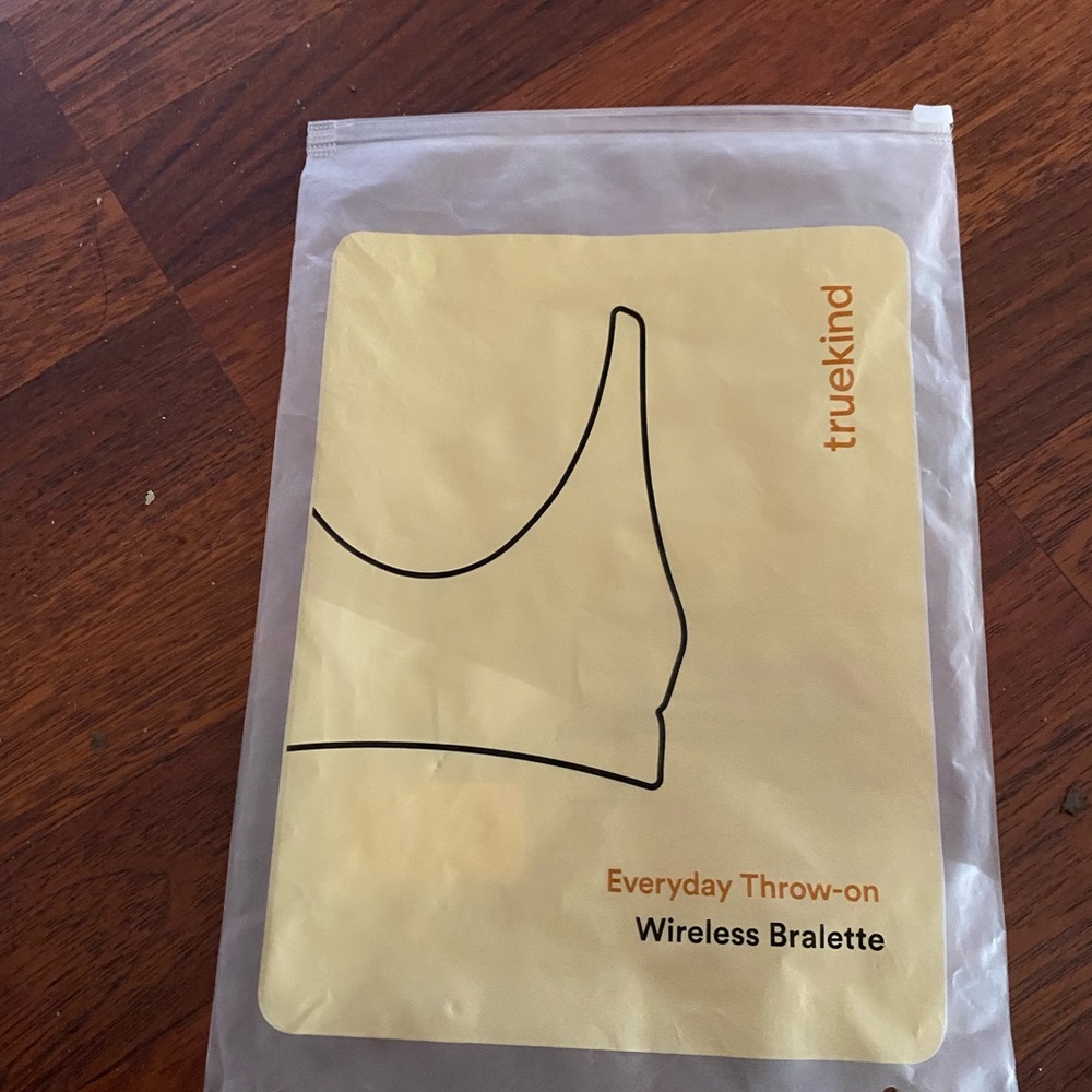 Truekind Bra - Picture 4 of 5